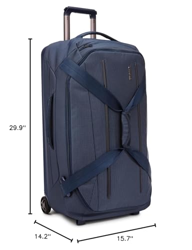 Thule Crossover 2 Wheeled Duffel 76cm/30