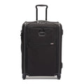 TUMI Alpha 3 Short Trip Expandable 4 Wheeled Packing Case Black One Size