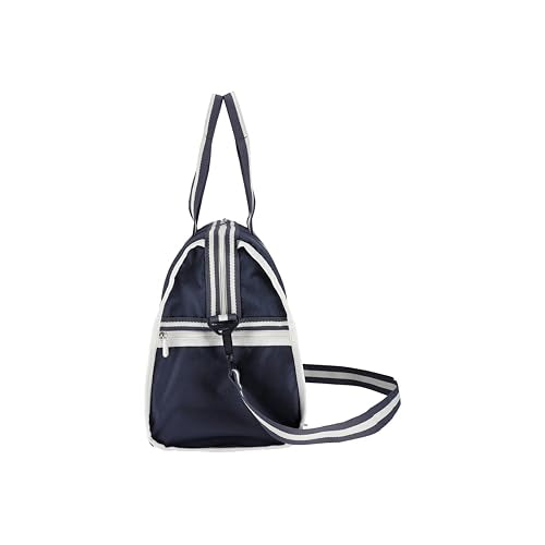 LeSportsac(レスポートサック) Boston, Spectator Deep Blue