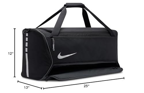 Nike Hoops Elite Duffel Bag