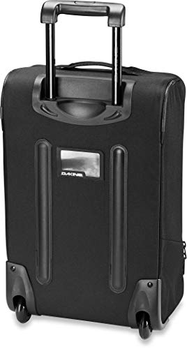 Dakine Carry On Roller 42L - Black