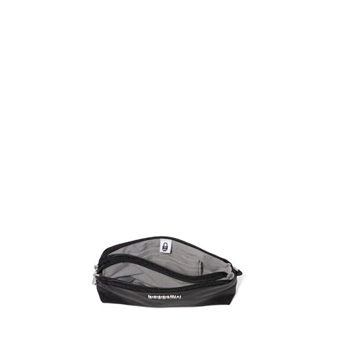 On the Go Daily RFID Pouch - Lightweight 7"x5" Travel Essential RFID Wallet