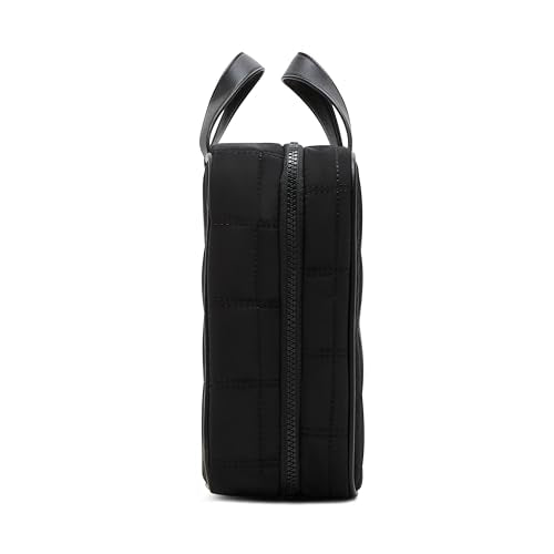 Steve Madden SQUARE Quilt Weekender