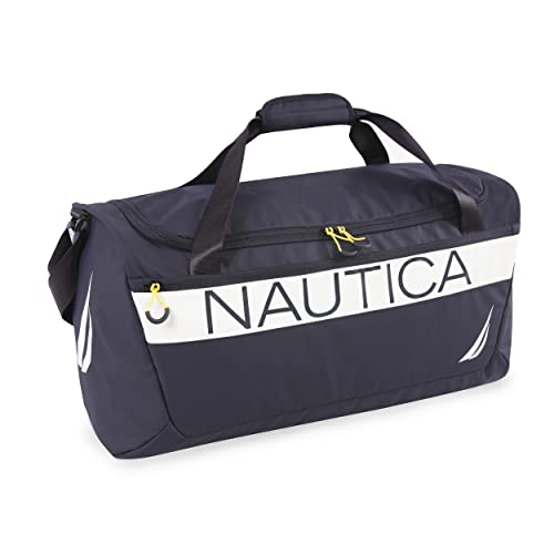 Nautica 24" Sport Duffel