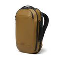 NOMATIC Navigator RS Pack 15L: 15L Premium Backpack w/ 6L Built-In Expansion - Water Resistant Anti Theft Backpack - Laptop Bag - Computer Backpack - Expandable Coyote Backpack