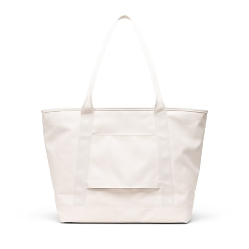 Herschel Supply Co. Alberni Tote | Weather Resistant, 23L, Moonbeam