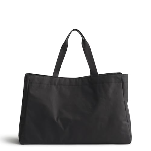 Vera Bradley Women's Ripstop Glenrose Family Tote, Moonless Night, One Size