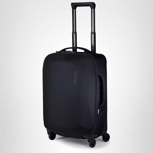 Thule Subterra Carry-on Spinner, Black