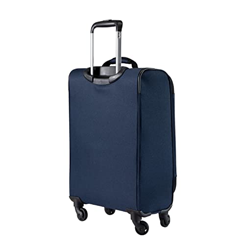 Skyway Epic Softside 4-Wheel Luggage Spinner Collection
