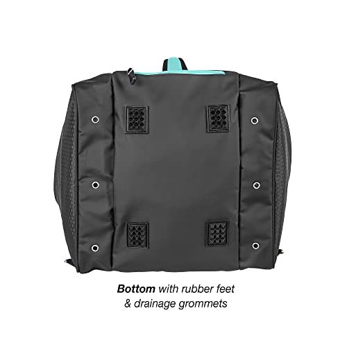 Athalon LTD (Limited Edition) Deluxe Everything Boot Bag