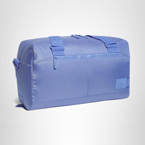 adidas Lounge Duffel, Blue Fusion, One Size