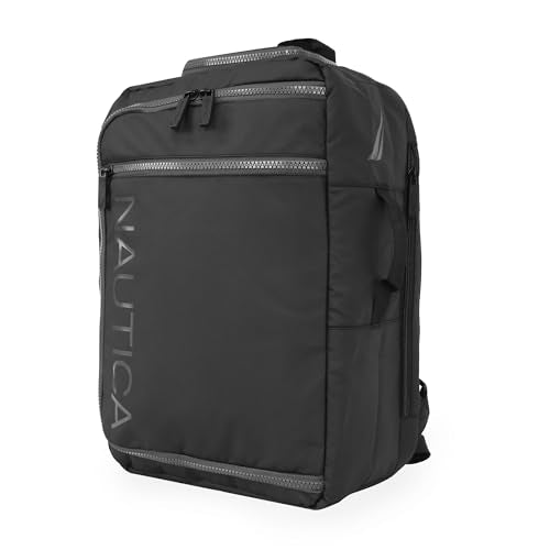 Nautica Tiller Travel Backpack