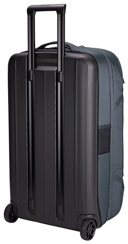 Thule Subterra Wheeled Duffel, Dark Slate