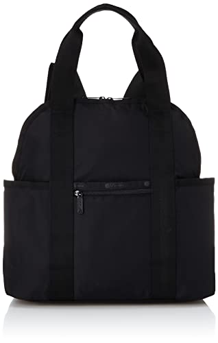 LeSportsac(レスポートサック) Women Backpack, mid Black