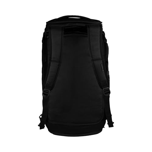 Victorinox VX Sport EVO 2 in 1 Backpack/Duffel Bag (Black)