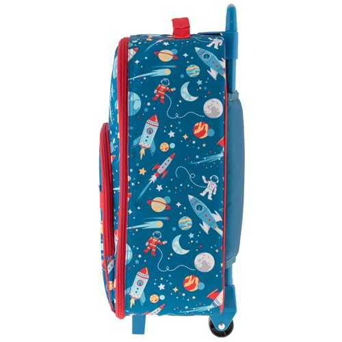 Stephen Joseph Kids' Luggage, Space, One Size
