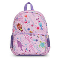 Traveler's Choice Kids JoJo the Bear's School Adventure, Under the Sea, Backpack (15.5 x 11.75 x 6)