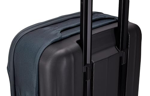 Thule Subterra Carry-on Spinner, Dark Slate