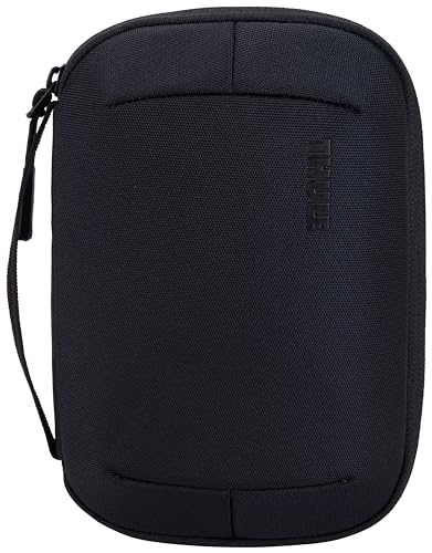Thule Subterra Powershuttle Medium, Black
