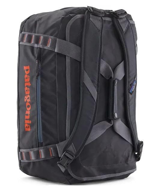 Patagonia Black Hole Duffel Bag 40L | Patagonia Backpacks