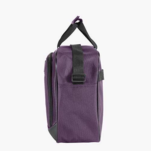 SKYWAY Seville 2.0-5pc Set, Purple, 43S-5P-500-SET