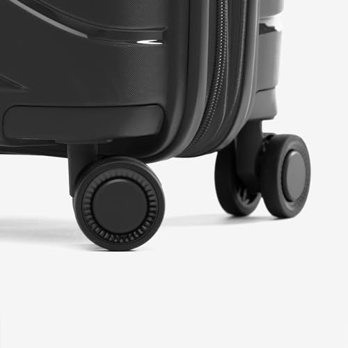 Atlantic Carry-on Expandable Hardside Spinner