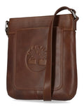 Timberland Womens Leather Crossbody Purse Shoulder Bag
