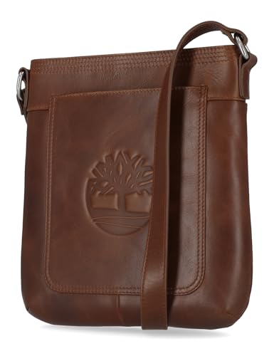Timberland Womens Leather Crossbody Purse Shoulder Bag