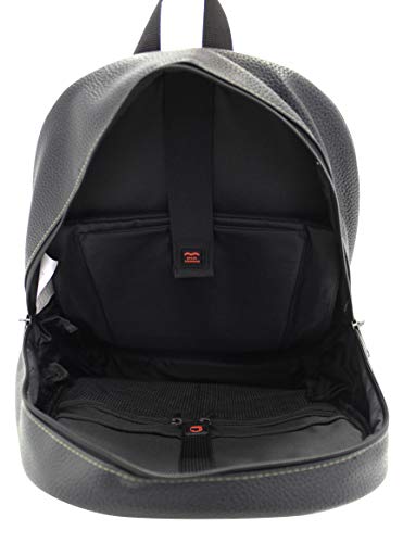 Pathfinder Backpack (Black/Beige)
