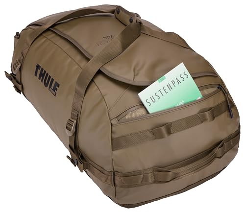 Thule Chasm 70L Duffel