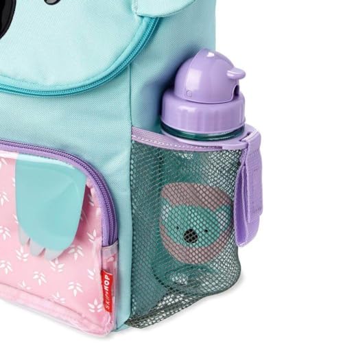 Skip Hop Big Kid Backpack, Zoo Kindergarten Ages 3-4, Koala