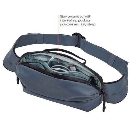Thule Aion Sling Bag, Dark slate