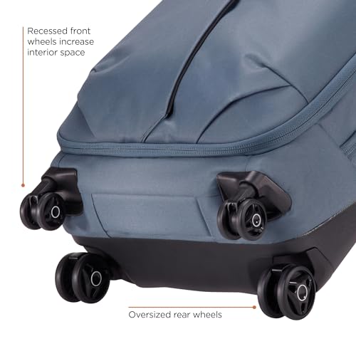 Thule Aion Carry On Spinner, Dark slate