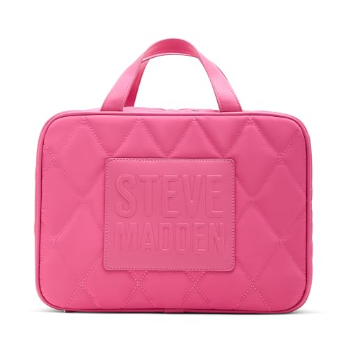 Steve Madden SQUARE Quilt Weekender
