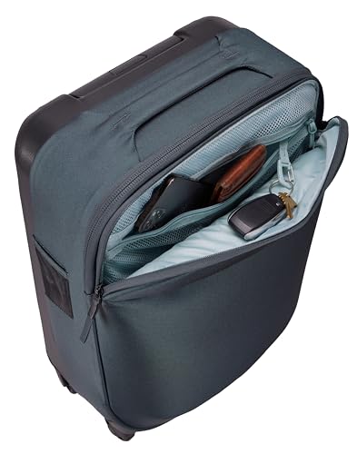 Thule Subterra Carry-on Spinner, Dark Slate