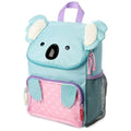 Skip Hop Big Kid Backpack, Zoo Kindergarten Ages 3-4, Koala