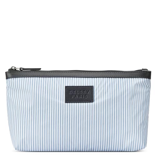 DELSEY PARIS Wagram Briefcase with Laptop Sleeve, Black