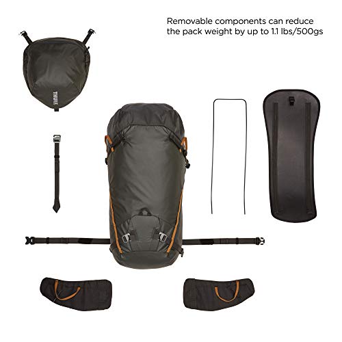 Thule Stir Alpine 40L Hiking Backpack