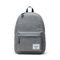 Herschel Supply Co. Unisex Herschel Classic Backpack Raven Crosshatch, XL - 30L