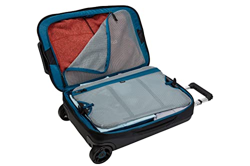 Thule Subterra Carry On Roller 22", Black