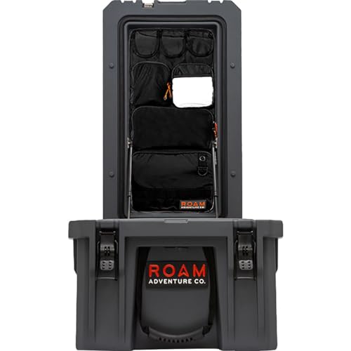 55L Lid Organizer