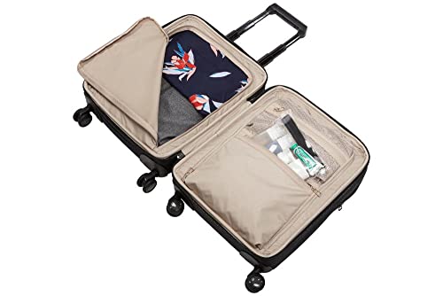 Thule Spira Compact Carry On Spinner, Black
