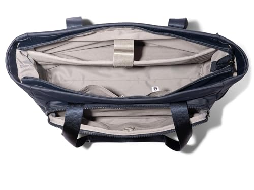 Baggallini Nolita Laptop Tote - Lightweight 14.5"x12.6" Travel Tote Bag for Women