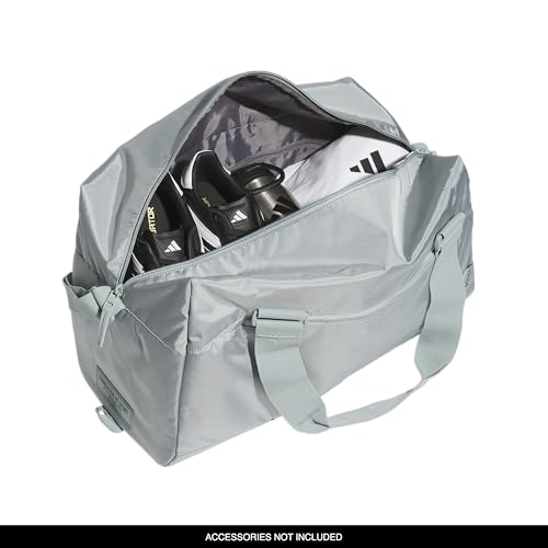 adidas Lounge Duffel, Wonder Sage Green, One Size