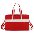 LeSportsac(レスポートサック) Boston, Spectator Rouge Red