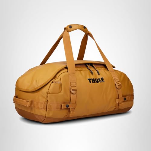 Thule Chasm 40L, Golden Brown