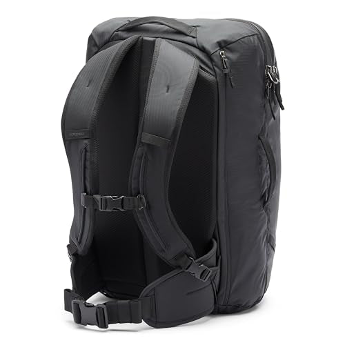 Cotopaxi Allpa 35L Travel Pack, Black