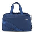 Travelpro Versapack + Lightweight Underseat Travel Tote Bag — Estate Blue