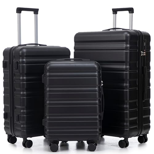 Luggage Sets ABS Hardshell Luggage
