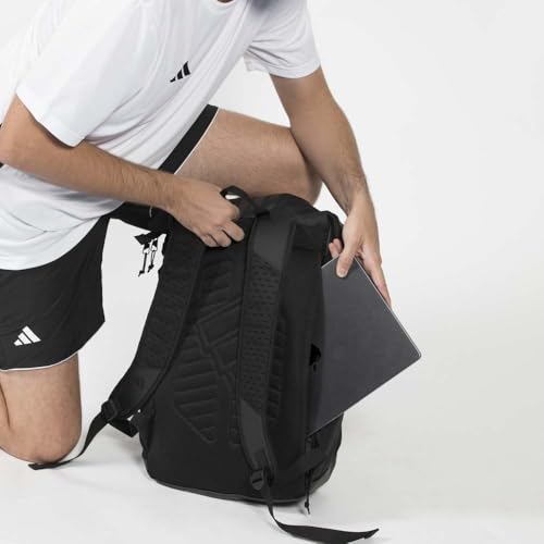 Backpack MULTIGAME TONAL Black